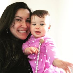 Meet your Posher, Karlinha